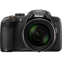 Nikon COOLPIX P610