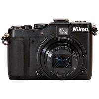 Nikon Coolpix P7000