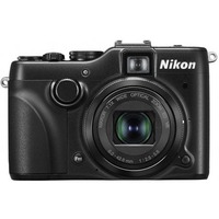 Nikon COOLPIX P7100