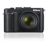 Nikon COOLPIX P7700