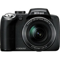 Nikon Coolpix P80