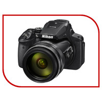 Nikon Coolpix P900