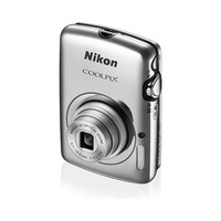 Nikon COOLPIX S01