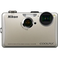 Nikon COOLPIX S1100pj