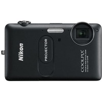 Nikon COOLPIX S1200pj