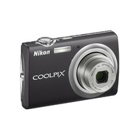 Nikon COOLPIX S220