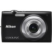 Nikon COOLPIX S2500 фото