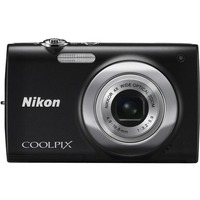 Nikon COOLPIX S2500