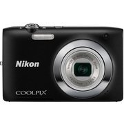 Nikon COOLPIX S2600 фото