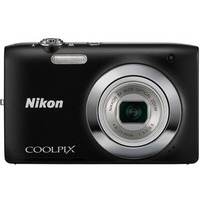 Nikon COOLPIX S2600