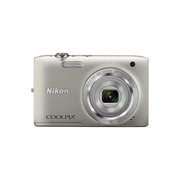 Nikon COOLPIX S2800 фото