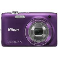 Nikon Coolpix S3100