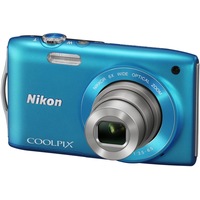 Nikon Coolpix S3200