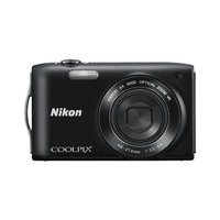 Nikon COOLPIX S3300