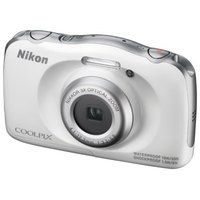 Nikon Coolpix S33