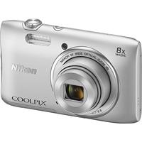 Nikon Coolpix S3600