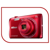 Nikon Coolpix S3700