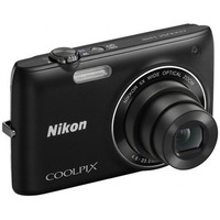 Nikon COOLPIX S4150