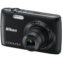 Nikon Coolpix S4200