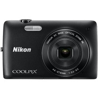 Nikon COOLPIX S4300