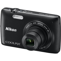 Nikon COOLPIX S4400