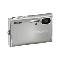 Nikon COOLPIX S51