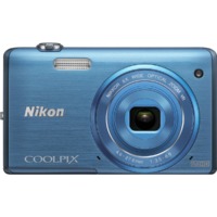 Nikon Coolpix S5200