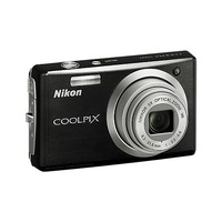 Nikon COOLPIX S560