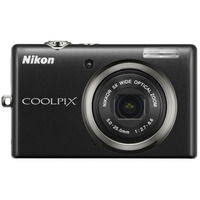 Nikon Coolpix S570