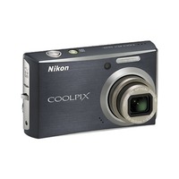 Nikon COOLPIX S610c