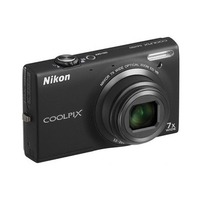 Nikon COOLPIX S6150