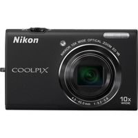 Nikon COOLPIX S6200