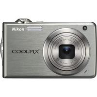 Nikon Coolpix S630