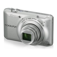 Nikon COOLPIX S6400