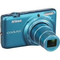 Nikon Coolpix S6500