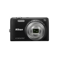 Nikon COOLPIX S6700