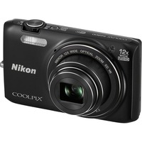 Nikon COOLPIX S6800