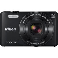 Nikon Coolpix S7000