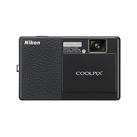 Nikon COOLPIX S70