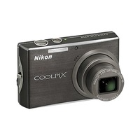 Nikon COOLPIX S710