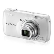 Nikon COOLPIX S800c фото