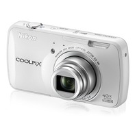 Nikon COOLPIX S800c