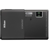 Nikon COOLPIX S80