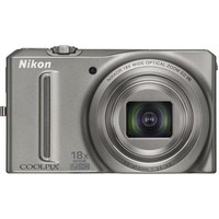 Nikon COOLPIX S9100