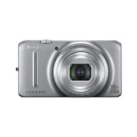 Nikon COOLPIX S9200