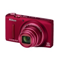 Nikon Coolpix S9400