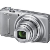 Nikon COOLPIX S9500