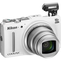 Nikon COOLPIX S9700