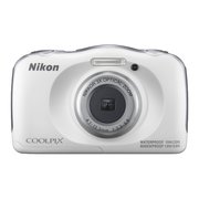 Nikon Coolpix W100 фото