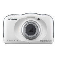 Nikon Coolpix W100